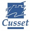 VILLE DE CUSSET
